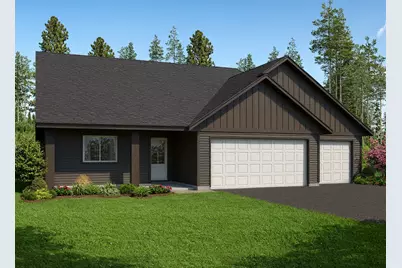 Lot 3 Wilderness Hills, Luck, WI 54853 - Photo 1