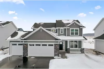 11476 83rd Street NE, Otsego, MN 55330 - Photo 1