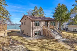 45257 Jack Pine Dr, Perham, MN 56573 - Photo 1