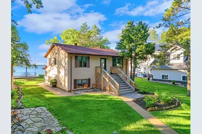 45257 Jack Pine Dr, Perham, MN 56573 - Photo 1