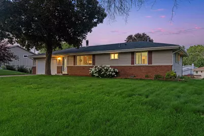 6540 Zealand Avenue N, Brooklyn Park, MN 55428 - Photo 1