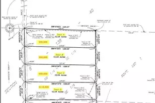 Lot H Matson Rd, Frazee, MN 56544 - Photo 1