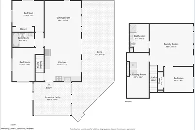 1981 Long Lake Lane, Comstock, WI 54826 - Photo 56