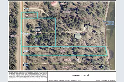 50164 County 29, Bemidji, MN 56601 - Photo 68