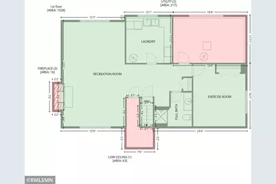 6323 Red Maple Lane, Lino Lakes, MN 55014 - Photo 58