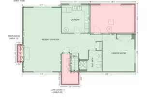 6323 Red Maple Ln, Lino Lakes, MN 55014 - Photo 58