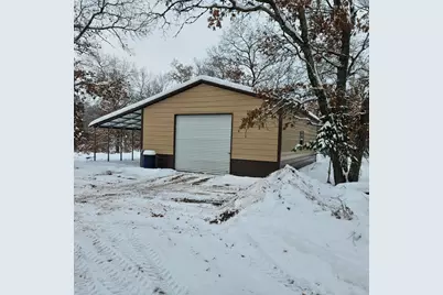 30081 Crystal Lake Drive, Danbury, WI 54830 - Photo 1