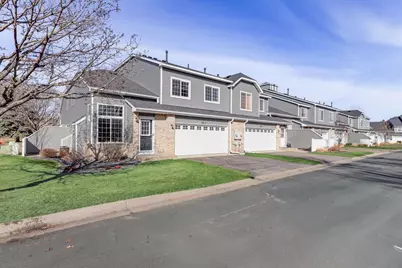 8813 Hastings Circle NE, Blaine, MN 55449 - Photo 2