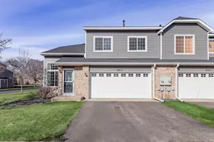 8813 Hastings Cir NE, Blaine, MN 55449 - Photo 1