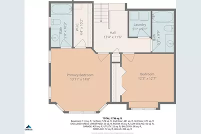 3091 Wilderness Path, Woodbury, MN 55129 - Photo 34