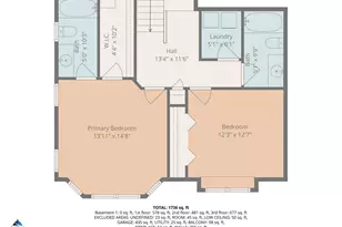 3091 Wilderness Path, Woodbury, MN 55129 - Photo 34