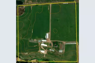 1847 Dubois Road, Webster, WI 54893 - Photo 4