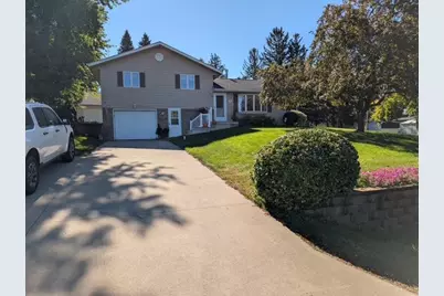 407 Park Street, Fulda, MN 56131 - Photo 1