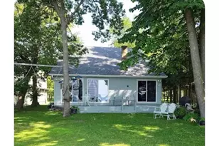 12617 Old N Shore Dr, Spicer, MN 56288 - Photo 1