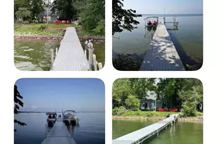 12617 Old N Shore Dr, Spicer, MN 56288 - Photo 2