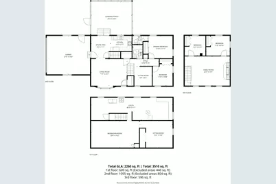 3210 W 110th Street, Bloomington, MN 55431 - Photo 44