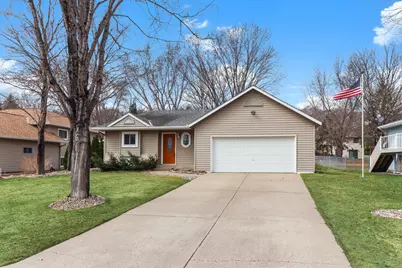 811 3rd Avenue N, Sartell, MN 56377 - Photo 1