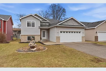 1208 Knickerbocker Court, Sartell, MN 56377 - Photo 2