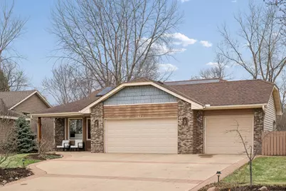 1063 Aspen Lane, Lino Lakes, MN 55014 - Photo 1