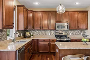 2403 Grey Eagle Bay, Woodbury, MN 55129 - Photo 20