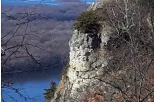 Lot 1 Alma Hills, Alma, WI 54610 - Photo 1