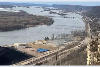 Lot 1 Alma Hills, Alma, WI 54610 - Photo 6