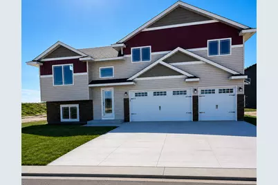 2155 Eagle Street, Rush City, MN 55069 - Photo 1