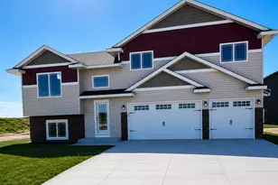 2155 Eagle St, Rush City, MN 55069 - Photo 1