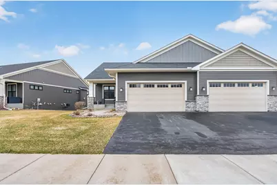 11145 6th Street Circle N, Lake Elmo, MN 55042 - Photo 2