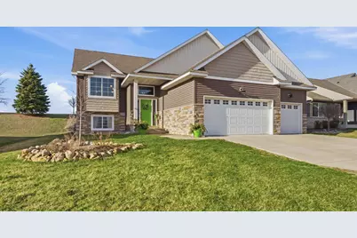 932 Forest Edge Drive, Jordan, MN 55352 - Photo 1