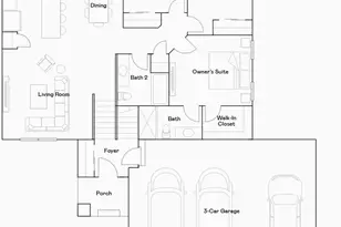 2413 Jandell Ave NE, Saint Michael, MN 55341 - Photo 24