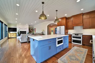 1973 W Gull River Rd SW, Pillager, MN 56473 - Photo 6