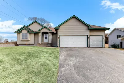 12713 Johnson Street NE, Blaine, MN 55434 - Photo 2