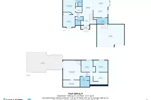 12713 Johnson St NE, Blaine, MN 55434 - Photo 38