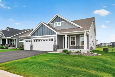 7360 Crane Drive, Lino Lakes, MN 55038 - Photo 32