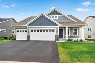 7360 Crane Dr, Lino Lakes, MN 55038 - Photo 1