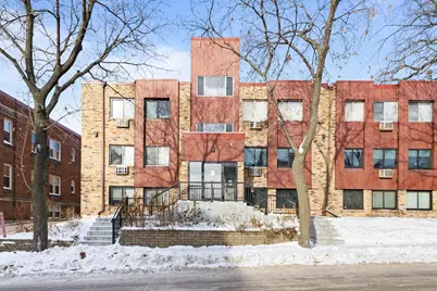 520 Ridgewood Avenue #4, Minneapolis, MN 55403 - Photo 1