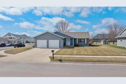 1221 Patricia Court, Marshall, MN 56258 - Photo 1