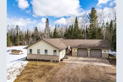 114 Pine Ridge Road, Esko, MN 55733 - Photo 2