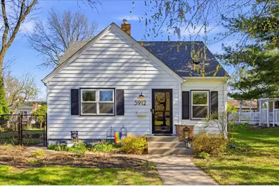 5912 Goodrich Avenue, Saint Louis Park, MN 55416 - Photo 4