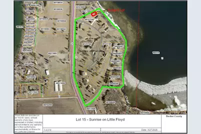 20709 County Highway 21, Detroit Lakes, MN 56501 - Photo 2