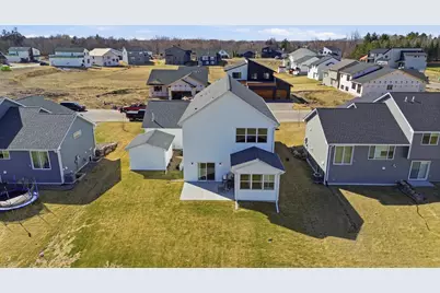 9934 14th Circle NE, Saint Michael, MN 55376 - Photo 54