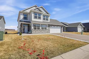 9934 14th Circle NE, Saint Michael, MN 55376 - Photo 48