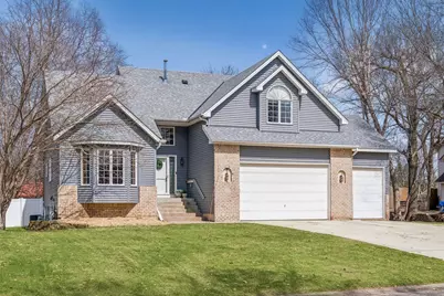 1697 120th Lane NE, Blaine, MN 55449 - Photo 1
