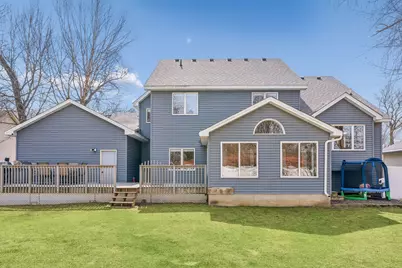 1697 120th Lane NE, Blaine, MN 55449 - Photo 58