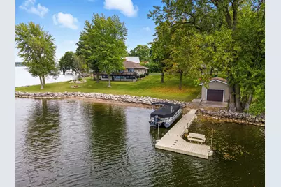 624 Tetonka View Drive, Waterville, MN 56096 - Photo 4