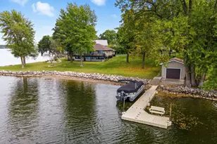 624 Tetonka View Dr, Waterville, MN 56096 - Photo 4