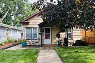 526 Summit St NE, Columbia Heights, MN 55421 - Photo 1
