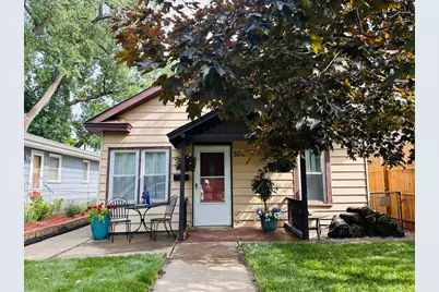 526 Summit Street NE, Columbia Heights, MN 55421 - Photo 2
