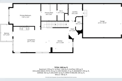 18121 Kindred Court, Lakeville, MN 55044 - Photo 42